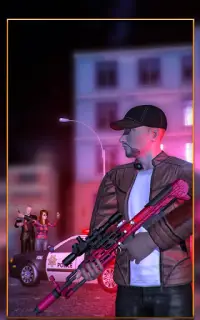 New Sniper 3D FPS: Free Offline Shooting game 2020 Screen Shot 4