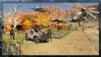 طائرات الحرب العالمية 3D Screen Shot 1
