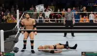 Fight WWE Action Screen Shot 0
