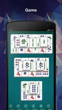 Mahjong Solitaire 2019 Screen Shot 0