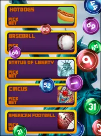 New York Keno Games - Lucky Numbers Game Screen Shot 11