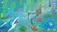 Underwater Shooting World: Fish Shooter Screen Shot 2