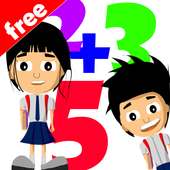 Kids Math games free
