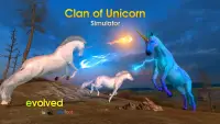 Clan of Unicorn Screen Shot 1