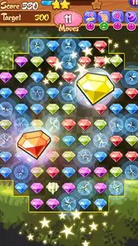 Crystal Legend Screen Shot 3