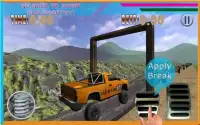 Crazy Twist Truck Simulation Screen Shot 5