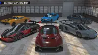 Juegos de estacionamiento de autos - Nuevos juegos Screen Shot 3