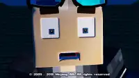 Baldi Minecraft PE game Screen Shot 4