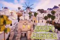 Craft Master: Crafting & Building Block Game Screen Shot 0