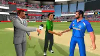Top Cricket Games 2018 T20 3D Screen Shot 2