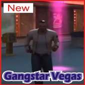 Guide Of Gangstar Vegas