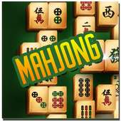 لعبة ماهجونج الصينية