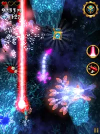 Abyss Attack Screen Shot 0