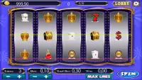 MEGA Craft Casino Slot Machine Screen Shot 3