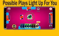 🌈 My First Uno Card Game Screen Shot 3