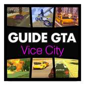 Guide for GTA Vice City GO