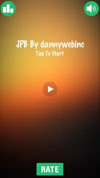 Jumpy Pai Ball Screen Shot 4