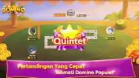 Domino QiuQiu - Gaple Casino Screen Shot 4