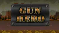 Gun Hero - Arcade Classic Screen Shot 3