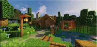 Blocks Mastercraft & Building - Mining Craft Games Screen Shot 0