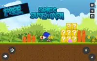 Super Sonic: Adventure Dash Screen Shot 0