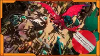 অবিশ্বাস্য dragon ফ্লাইট খেলা Screen Shot 0