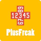 PlusFreak