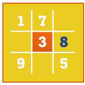 Finger SUDOKU Free