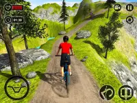 Uphill Offroad Bicycle Rider 2 Screen Shot 6