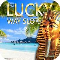 Lucky Way Pharaoh Slots 2