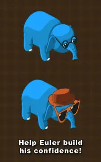 Euler the Elephant Screen Shot 11