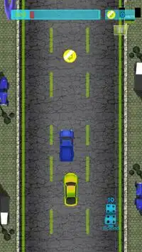 speed of cars Screen Shot 3