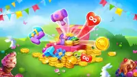 Candy Charming - Match 3 Games Screen Shot 6