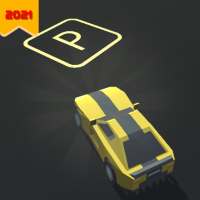 Park Master : Car Parking Puzzle 3D