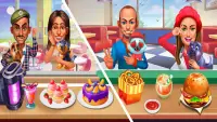 Pet Cafe - Animal Restaurant Crazy Cooking Games Screen Shot 3