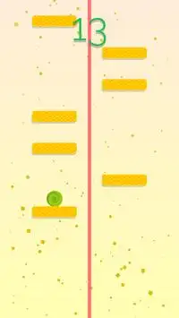 Piano Tile Jump Screen Shot 1