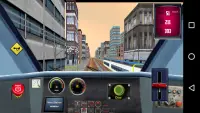 Train Driver 2021 Screen Shot 0