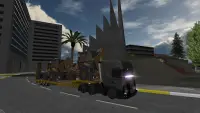 International Truck Driving Simulator Screen Shot 5