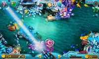 Fish Hunter: Shooting Diary Screen Shot 2