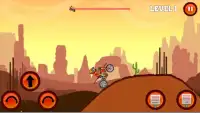 Canyon Moto Racing Screen Shot 3