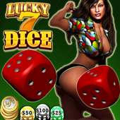 Lucky Dice 7
