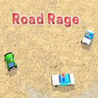 Road Rage