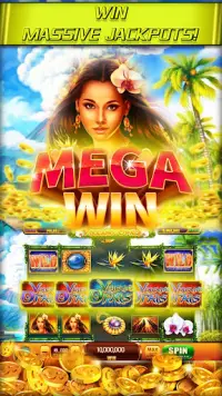Vegas Slots - Casino Games Screen Shot 7