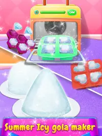 Ice Maker - Summer Special Screen Shot 7