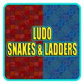 Ludo And Snakes Ladders