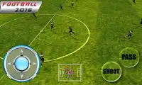 Play Real Football 2016 Screen Shot 4