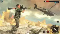 Bìa Strike cháy Gun game: Offline Trò chơi Screen Shot 5