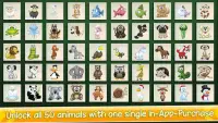 Animal Puzzles for Toddlers Screen Shot 1