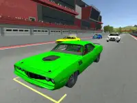 E30 M3 Racing Simulator Games Screen Shot 3