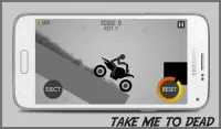 Stickman Turbo Dismounting Screen Shot 2